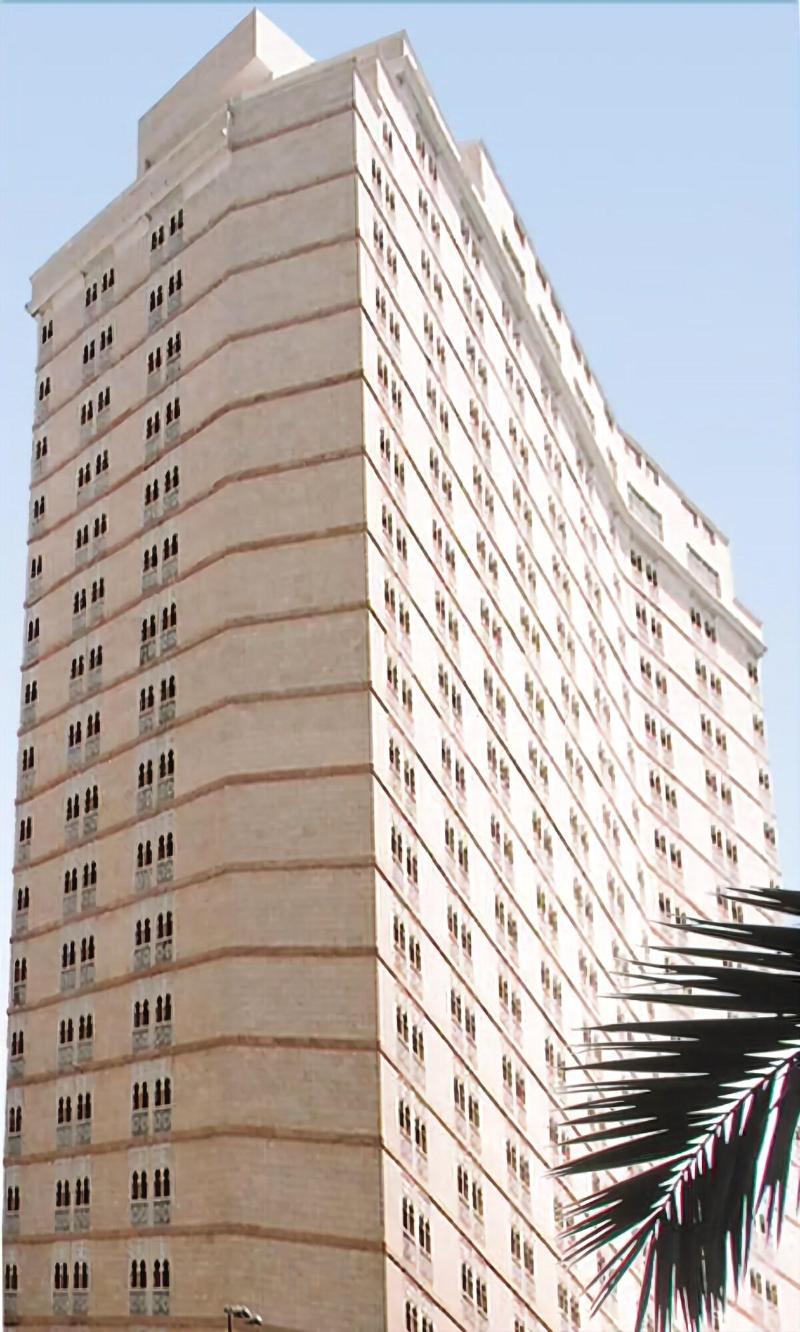 Photo of Amjad Al Deafah Hotel, 3-star hotel in 60th Street