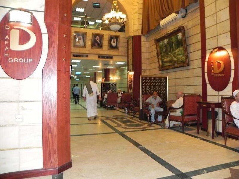 Photo of Amjad Al Deafah Hotel, 3-star hotel in 60th Street