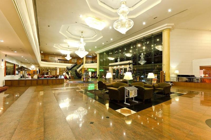 Photo of Park Avenue Hotel, 3-star hotel in Sungai Petani