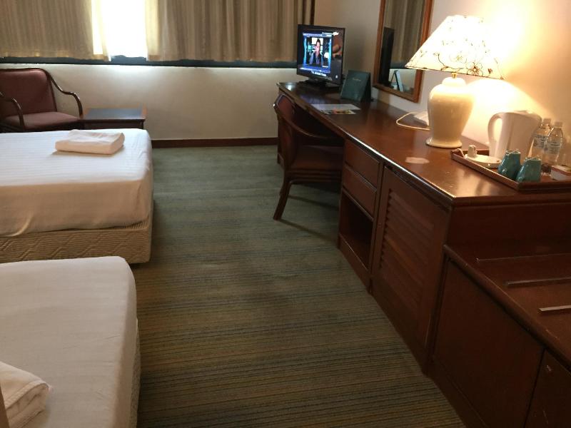 Photo of Park Avenue Hotel, 3-star hotel in Sungai Petani