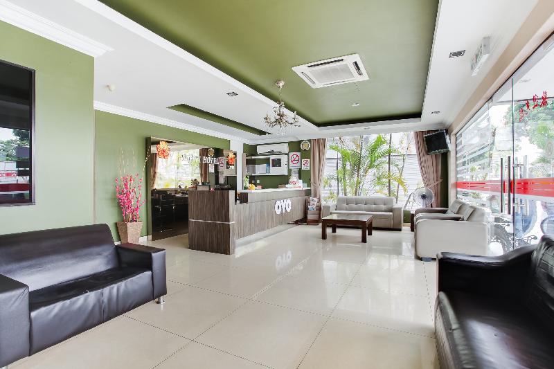 Photo of Sejati Hotel, 5-star hotel in Sitiawan