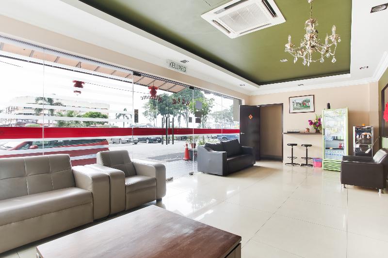 Photo of Sejati Hotel, 5-star hotel in Sitiawan