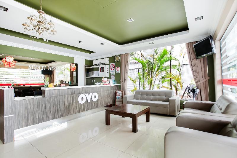 Photo of Sejati Hotel, 5-star hotel in Sitiawan