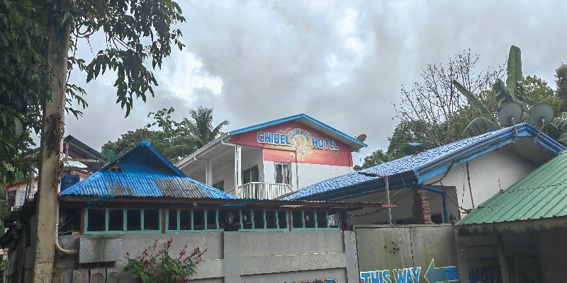 Photo of Chibel Summer Hotel, 3-star hotel in El Nido