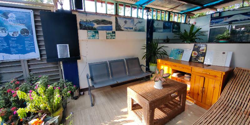 Photo of Chibel Summer Hotel, 3-star hotel in El Nido