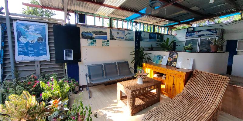 Photo of Chibel Summer Hotel, 3-star hotel in El Nido