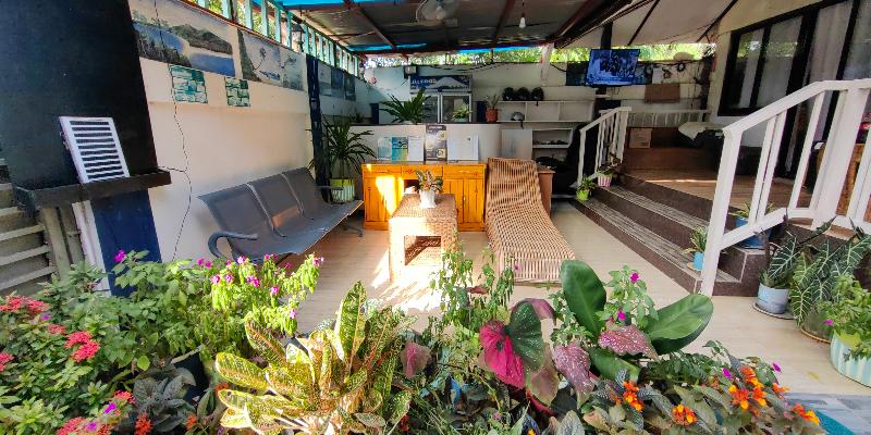 Photo of Chibel Summer Hotel, 3-star hotel in El Nido