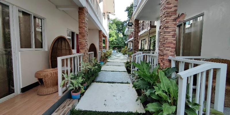 Photo of Chibel Summer Hotel, 3-star hotel in El Nido