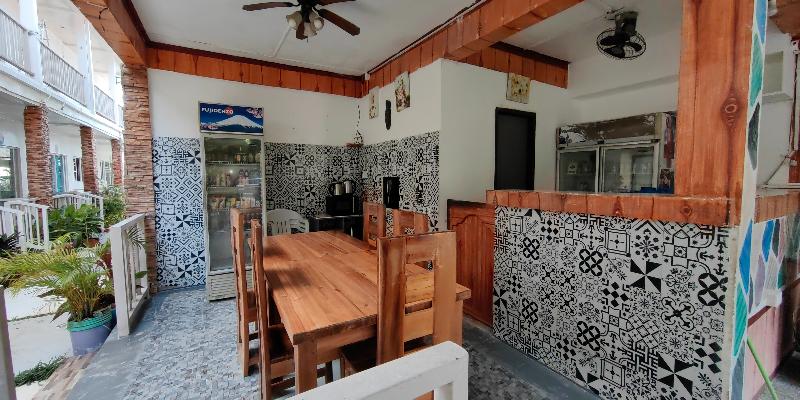 Photo of Chibel Summer Hotel, 3-star hotel in El Nido