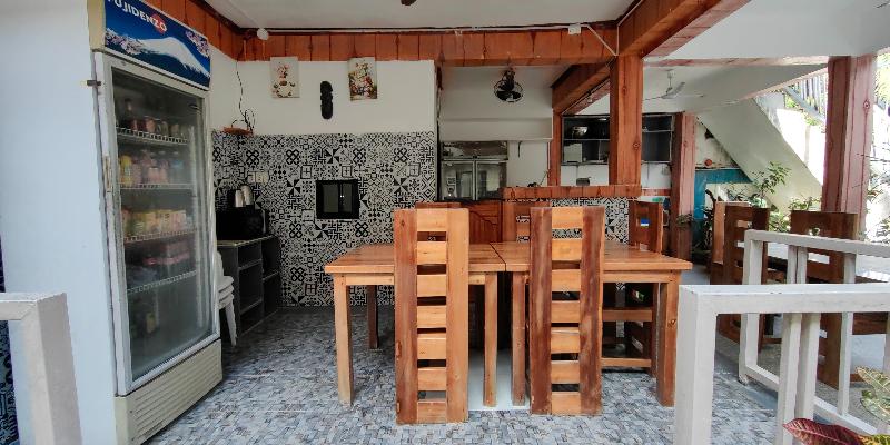 Photo of Chibel Summer Hotel, 3-star hotel in El Nido