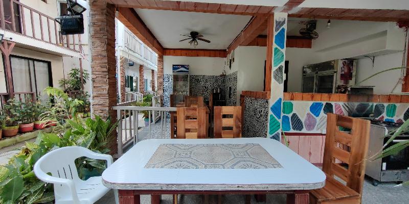 Photo of Chibel Summer Hotel, 3-star hotel in El Nido