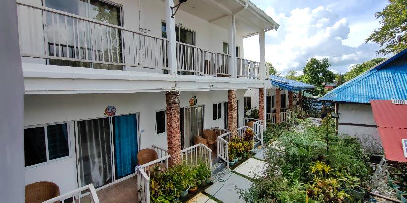 Photo of Chibel Summer Hotel, 3-star hotel in El Nido