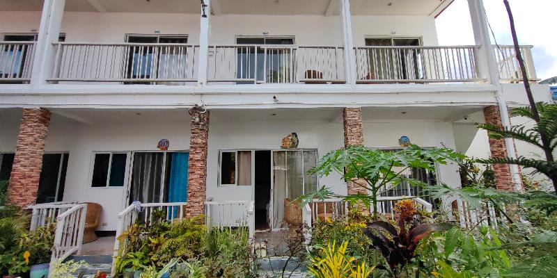 Photo of Chibel Summer Hotel, 3-star hotel in El Nido