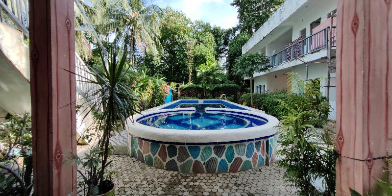 Photo of Chibel Summer Hotel, 3-star hotel in El Nido