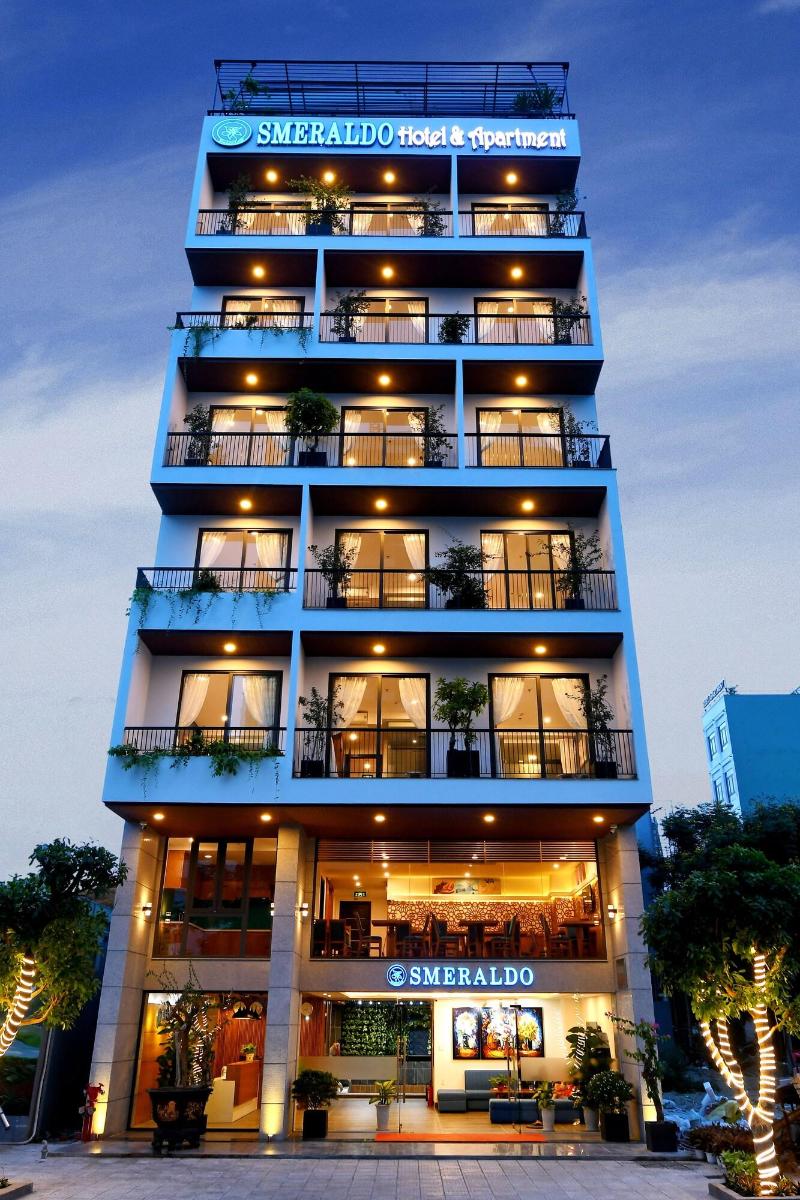 H&H Apartment, Singapore