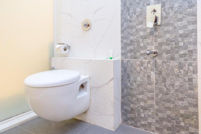 Photo of Hotel Seven Hills Inn, 3-star hotel in Sakinaka