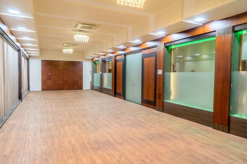 Photo of Hotel Seven Hills Inn, 3-star hotel in Sakinaka