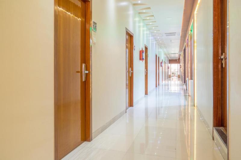 Photo of Hotel Seven Hills Inn, 3-star hotel in Sakinaka