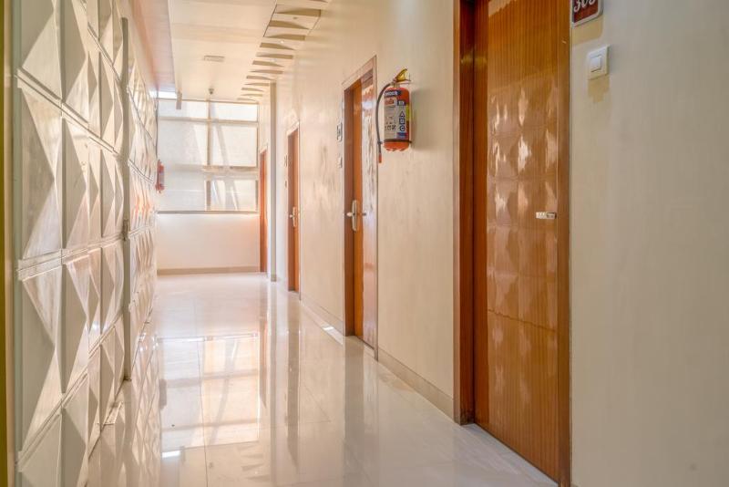 Photo of Hotel Seven Hills Inn, 3-star hotel in Sakinaka