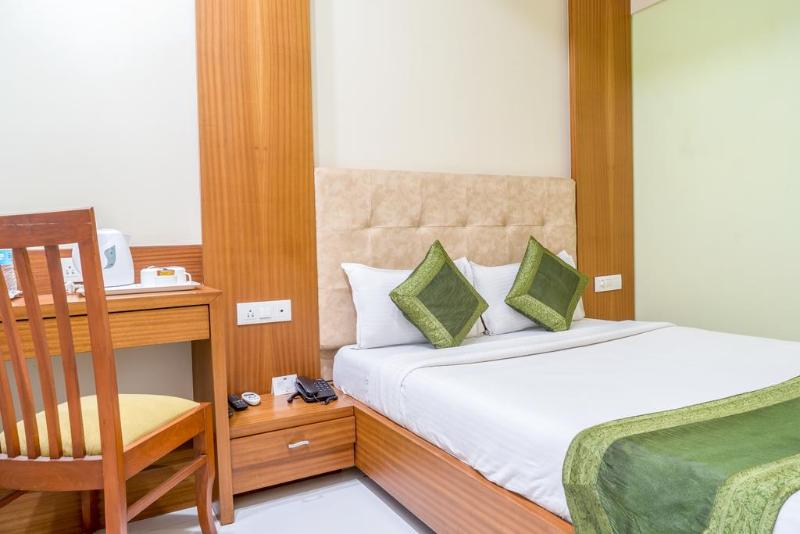 Photo of Hotel Seven Hills Inn, 3-star hotel in Sakinaka