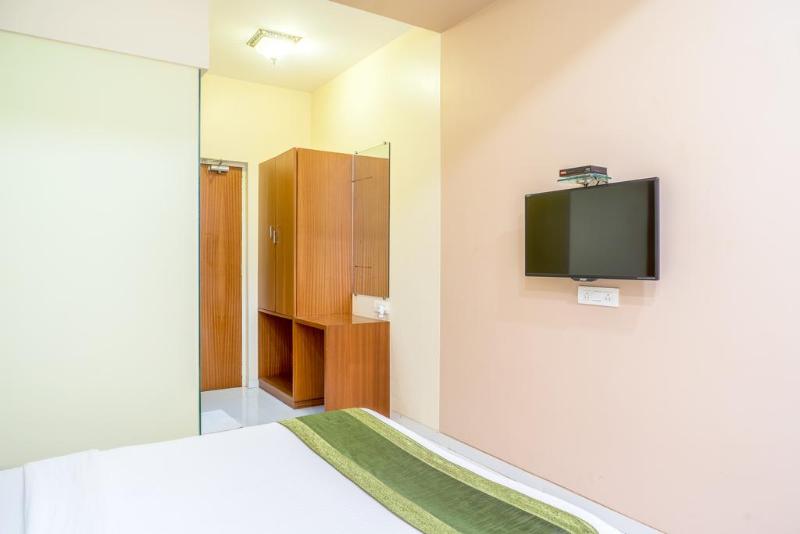 Photo of Hotel Seven Hills Inn, 3-star hotel in Sakinaka