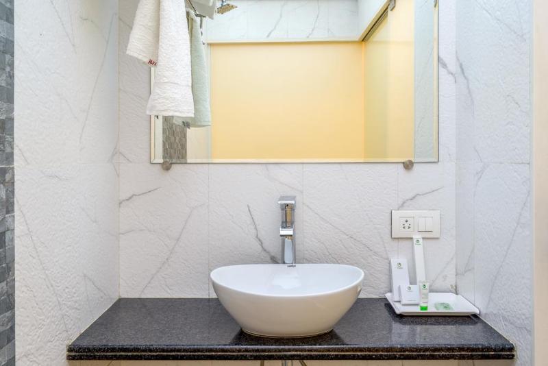 Photo of Hotel Seven Hills Inn, 3-star hotel in Sakinaka