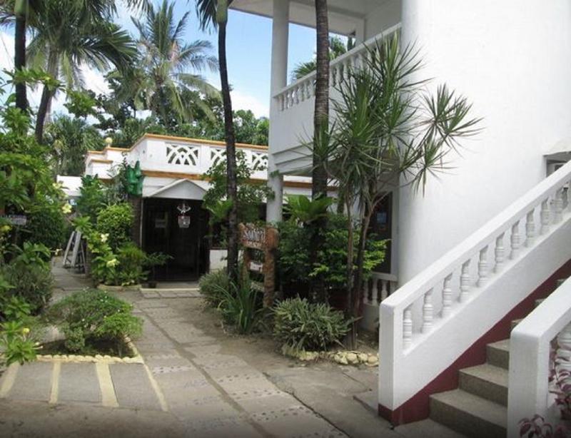 Photo of Seabird International Resort, 3-star hotel in Aklan