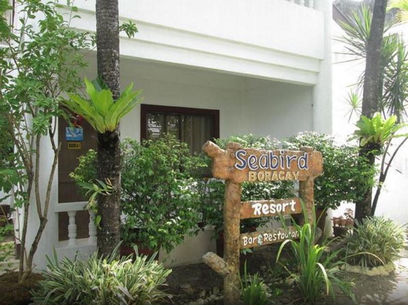 Photo of Seabird International Resort, 3-star hotel in Aklan