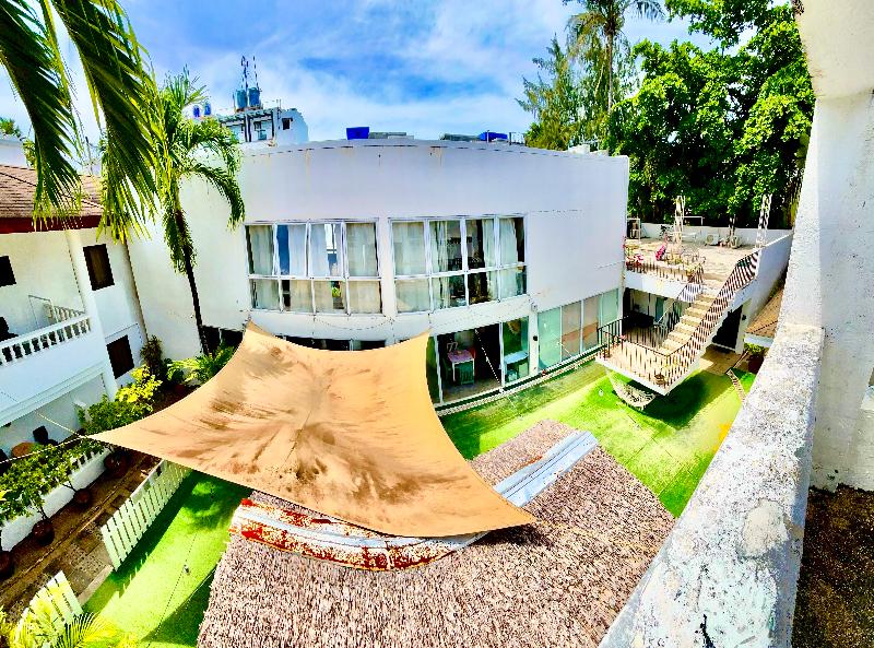 Photo of Seabird International Resort, 3-star hotel in Aklan