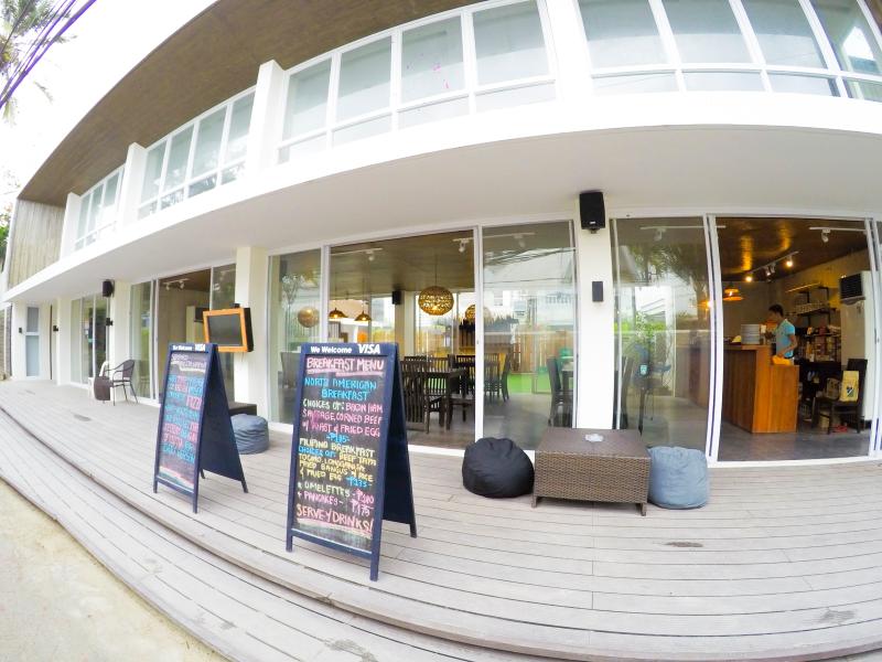 Photo of Seabird International Resort, 3-star hotel in Aklan