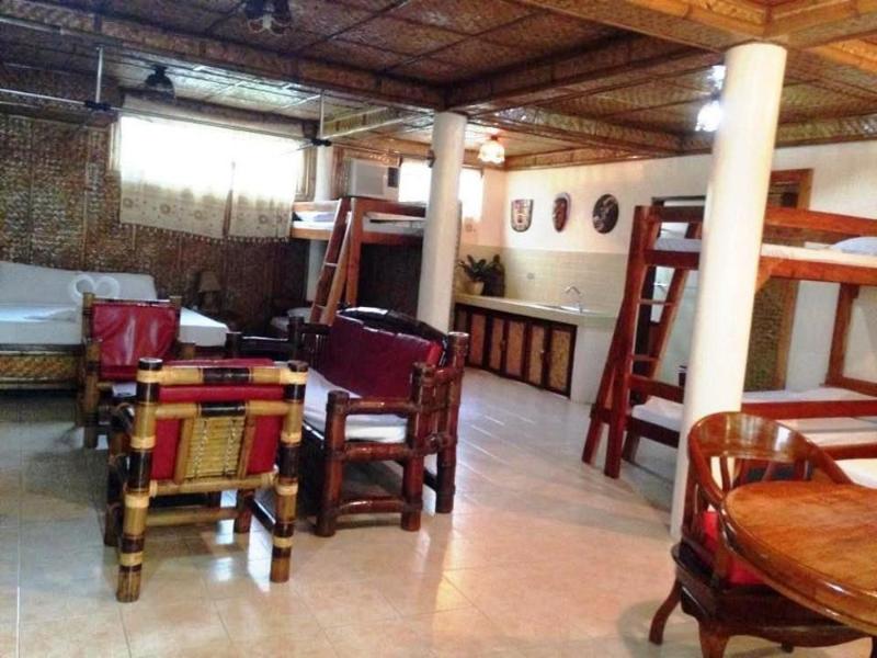 Nigi Nigi Too Beach Resort exterior, 3-Star hotel in Aklan