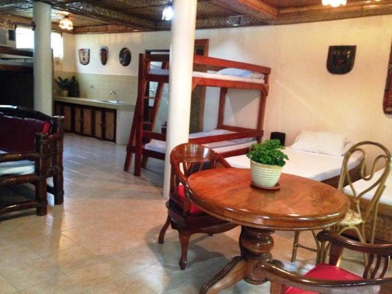 Photo of Nigi Nigi Too Beach Resort, 3-star hotel in Aklan