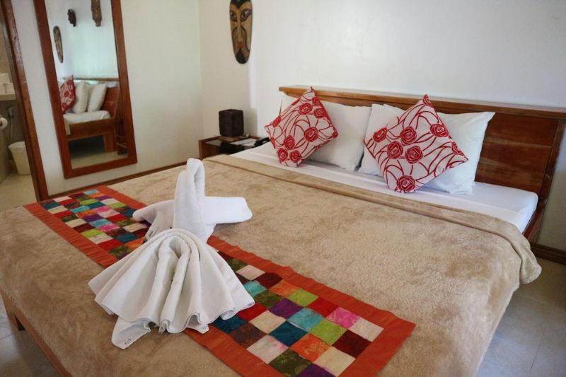 Photo of Nigi Nigi Too Beach Resort, 3-star hotel in Aklan