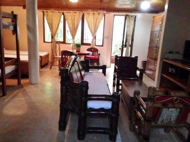 Photo of Nigi Nigi Too Beach Resort, 3-star hotel in Aklan