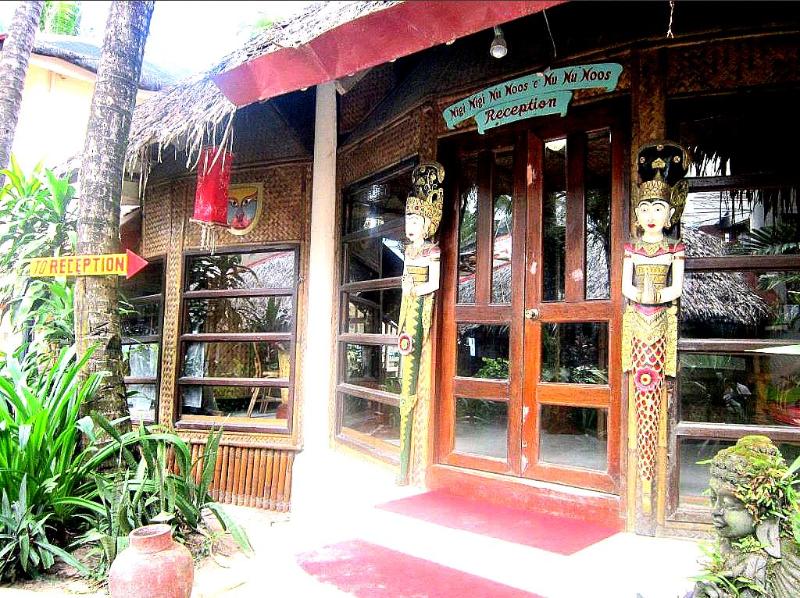 Photo of Nigi Nigi Too Beach Resort, 3-star hotel in Aklan