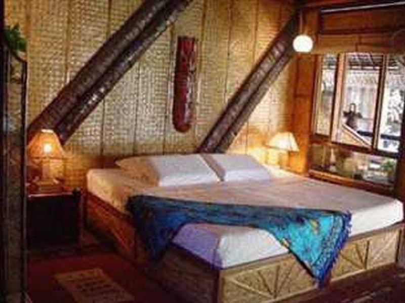 Photo of Nigi Nigi Too Beach Resort, 3-star hotel in Aklan