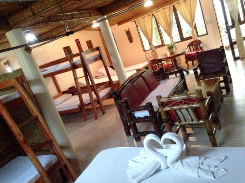 Photo of Nigi Nigi Too Beach Resort, 3-star hotel in Aklan
