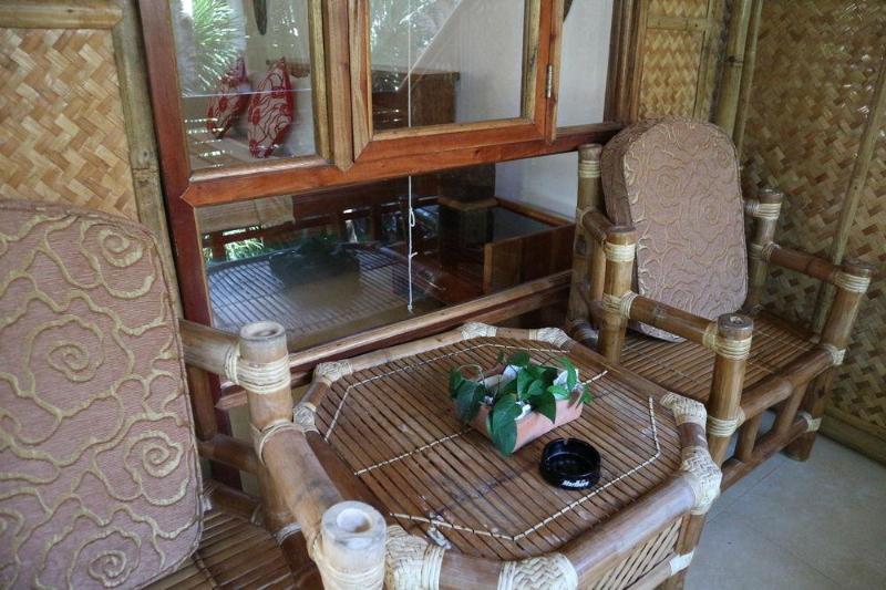 Photo of Nigi Nigi Too Beach Resort, 3-star hotel in Aklan