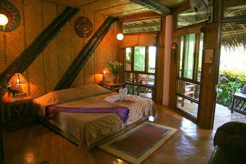 Photo of Nigi Nigi Too Beach Resort, 3-star hotel in Aklan