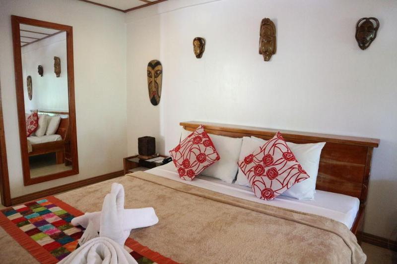Photo of Nigi Nigi Too Beach Resort, 3-star hotel in Aklan