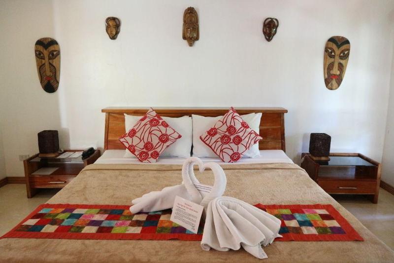 Photo of Nigi Nigi Too Beach Resort, 3-star hotel in Aklan