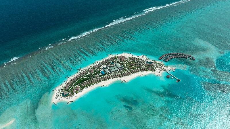 Hotel Whale Lagoon Maldives, Singapore