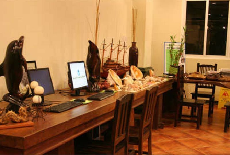 Photo of Grand Boracay Resort, 4-star hotel in Aklan