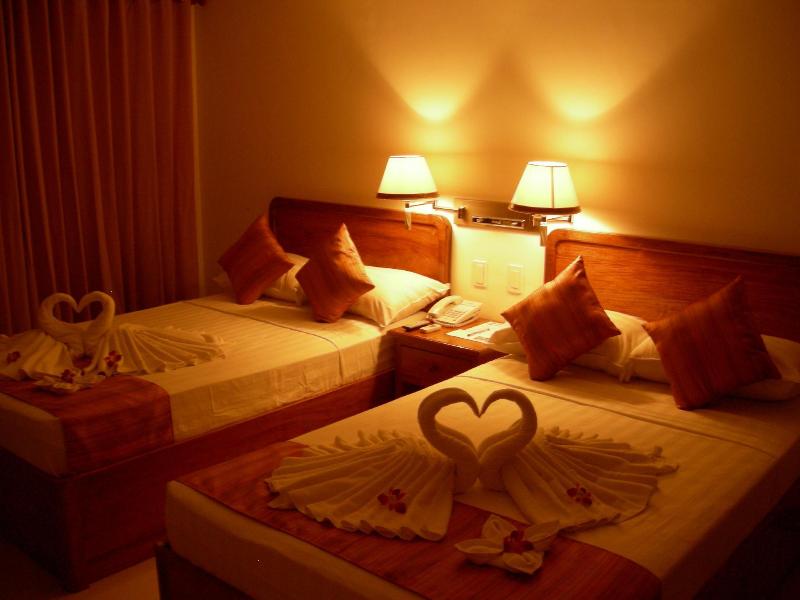 Photo of Grand Boracay Resort, 4-star hotel in Aklan