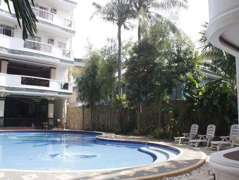 Photo of Grand Boracay Resort, 4-star hotel in Aklan