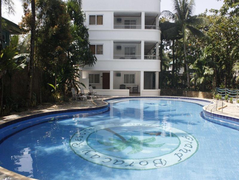 Photo of Grand Boracay Resort, 4-star hotel in Aklan