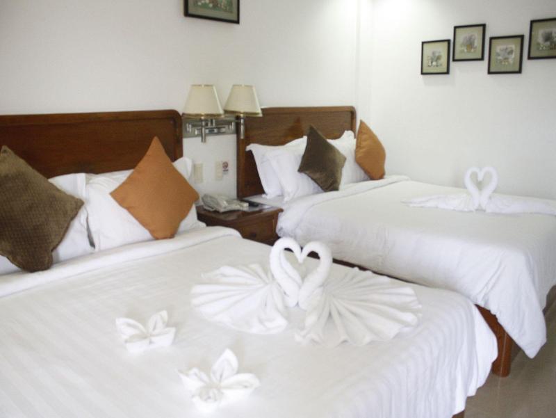 Photo of Grand Boracay Resort, 4-star hotel in Aklan