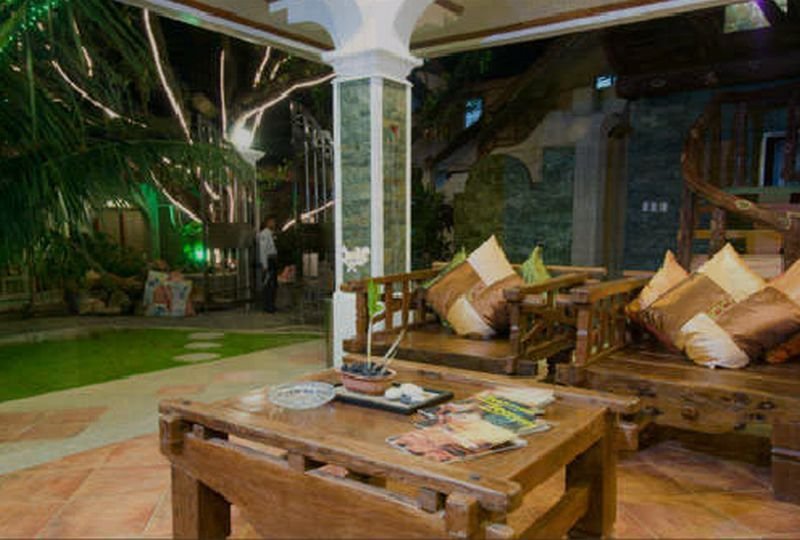 Photo of Grand Boracay Resort, 4-star hotel in Aklan
