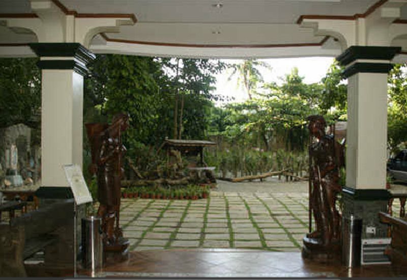Photo of Grand Boracay Resort, 4-star hotel in Aklan