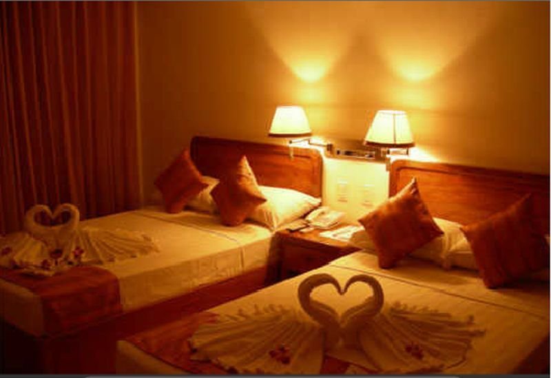 Photo of Grand Boracay Resort, 4-star hotel in Aklan
